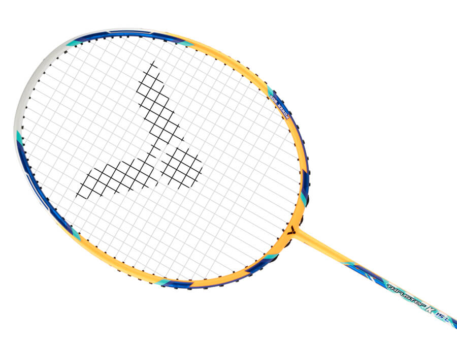 Victor Thruster K 15 Light Badminton Racket