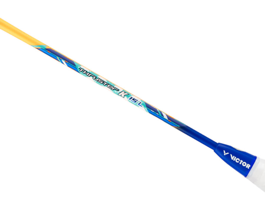 Victor Thruster K 15 Light Badminton Racket