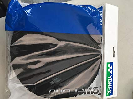 Yonex AC402-2EX Badminton Towel Grip Roll (100% Cotton)