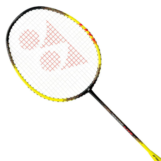 Yonex Voltric Lite Badminton Racket (Black/Yellow)