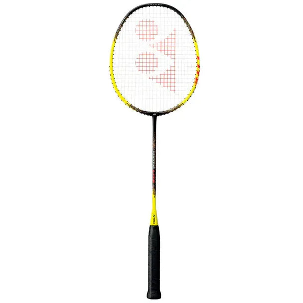 Yonex Voltric Lite Badminton Racket (Black/Yellow)
