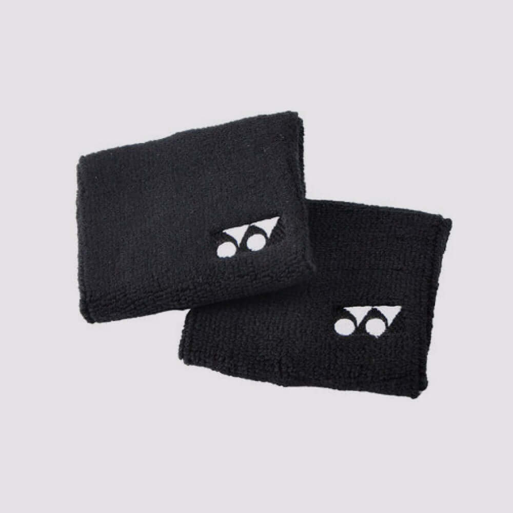 Yonex Wristband Pair AC489EX (Pack of 2)