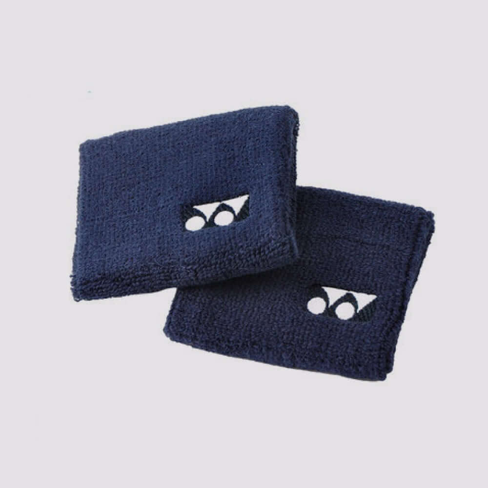 Yonex Wristband Pair AC489EX (Pack of 2)