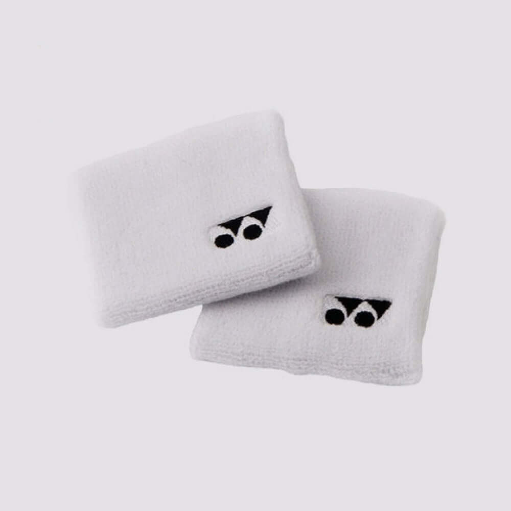 Yonex Wristband Pair AC489EX (Pack of 2)