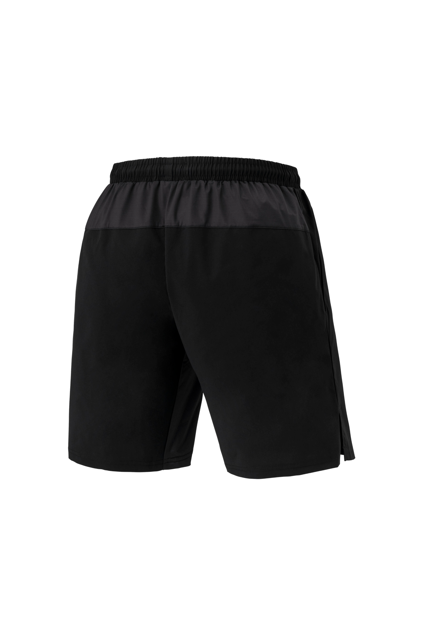 Yonex 2025 Men's Shorts YM0036 (Black)