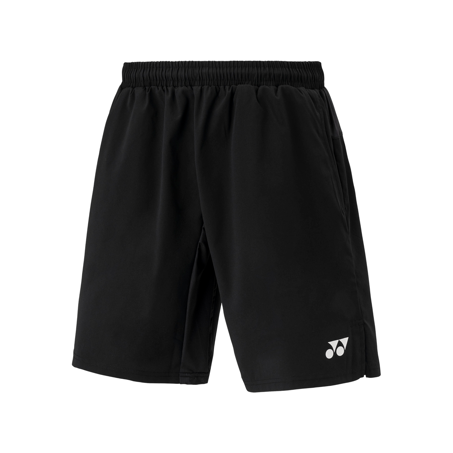 Yonex 2025 Men's Shorts YM0036 (Black)