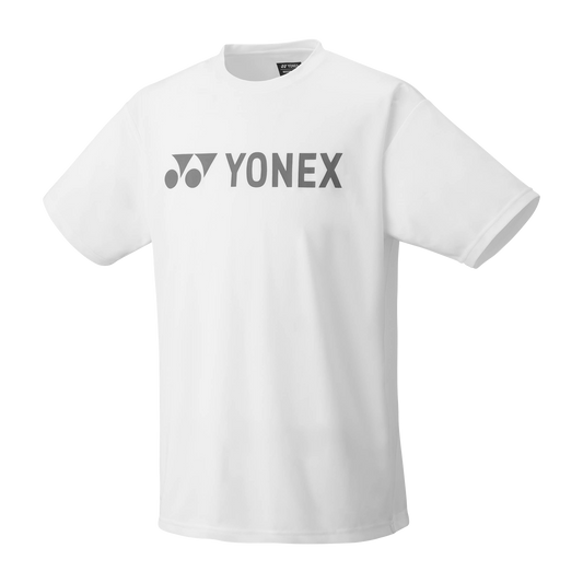 Yonex Practice Unisex T-shirt YM0046 (White)