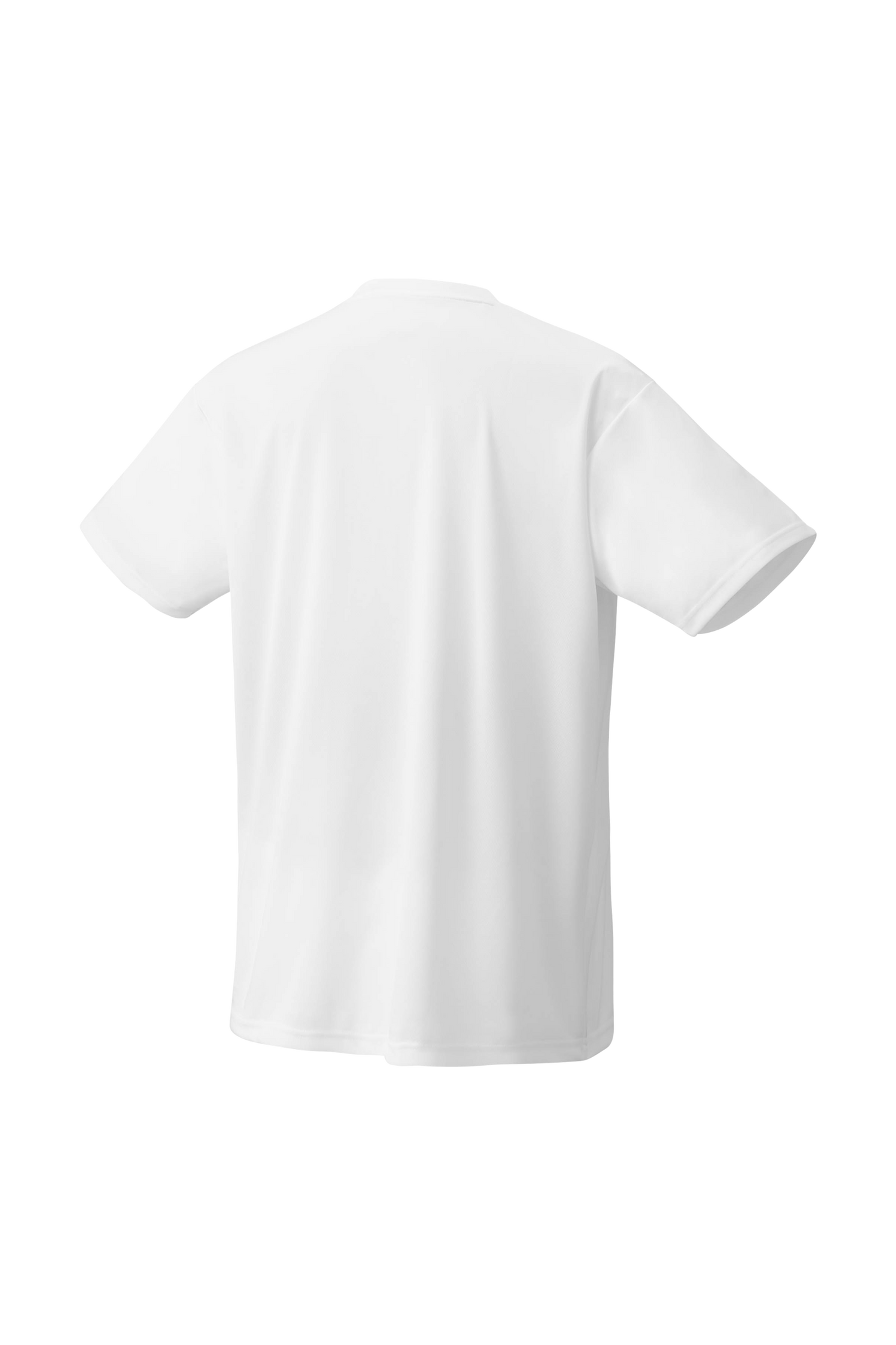 Yonex Practice Unisex T-shirt YM0046 (White)