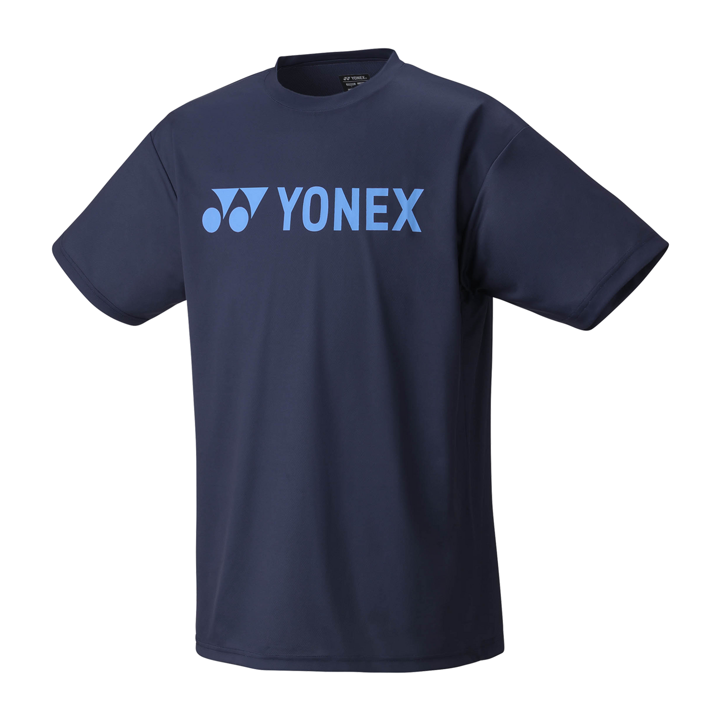 Yonex Practice Unisex T-shirt YM0046 (Indigo Marine)