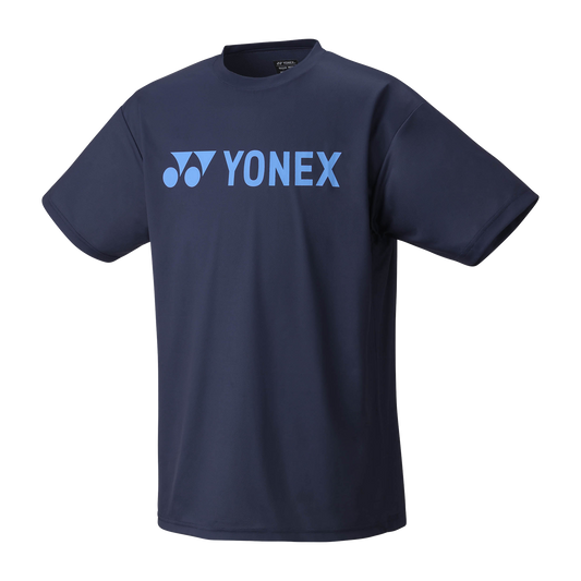 Yonex Practice Unisex T-shirt YM0046 (Indigo Marine)