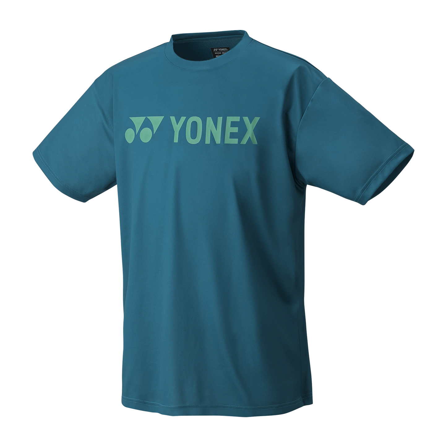 Yonex Practice Unisex T-shirt YM0046 (Blue Green)